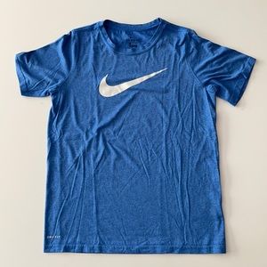 Nike Dri-Fit Tee for boys size L